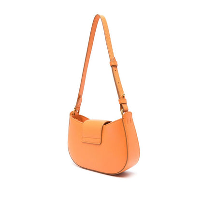 Hogan Pre H-Bag leather shoulder bag Shoulder