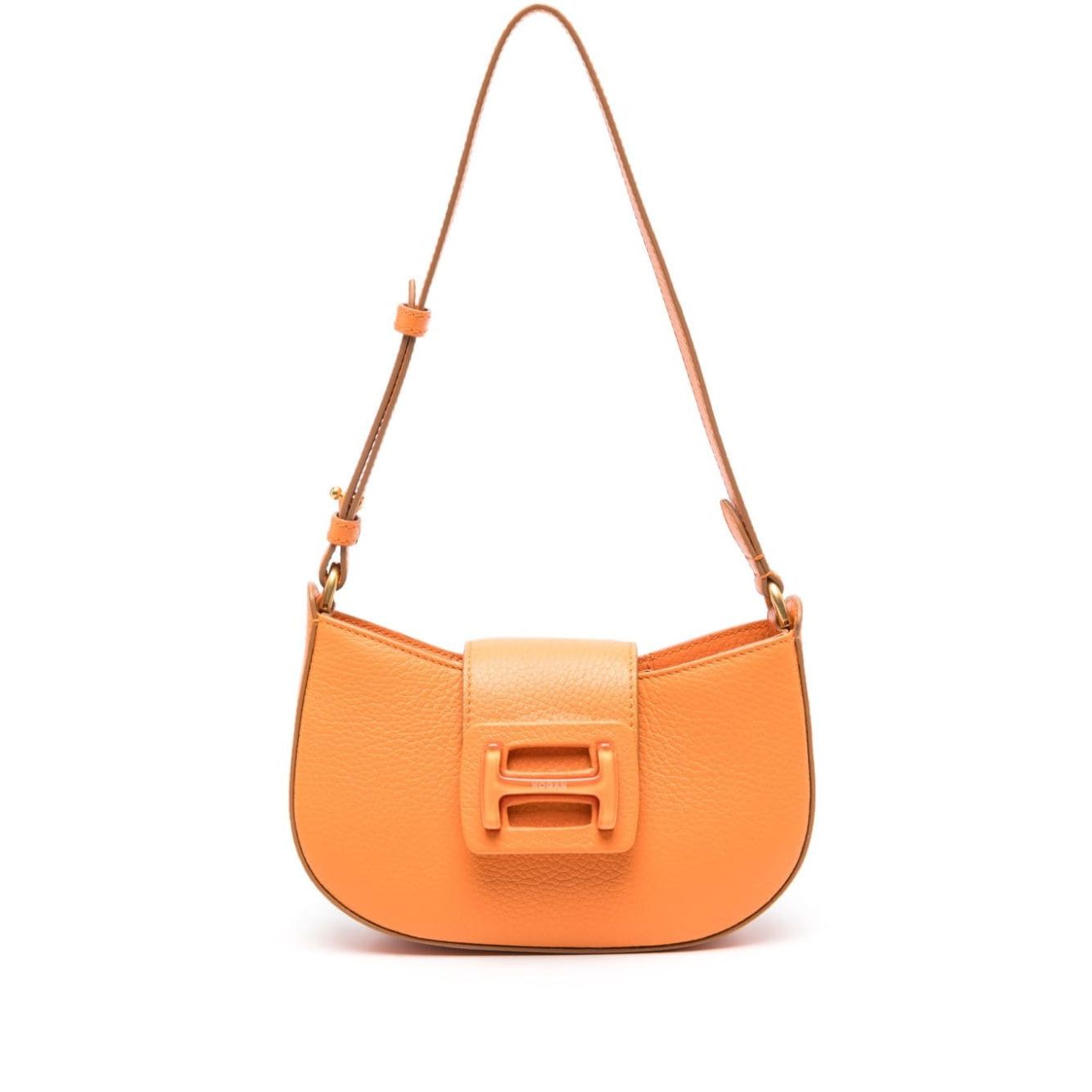 Hogan Pre H-Bag leather shoulder bag Shoulder