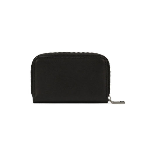 Dolce & Gabbana Printed Wallet BP2522AN244HNII7
