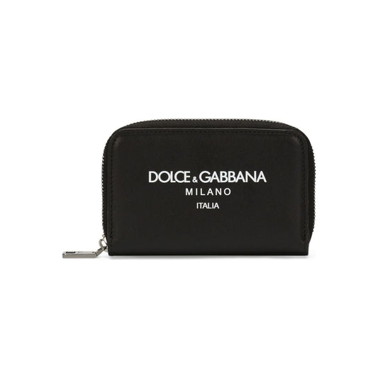 Dolce & Gabbana Printed Wallet BP2522AN244HNII7