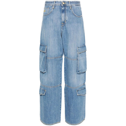 Jacob Cohen Jeans Blue Jeans