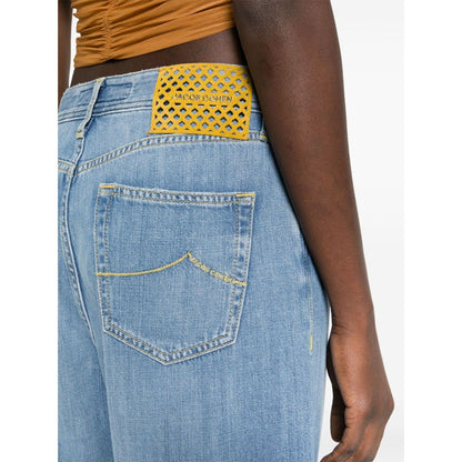 Jacob Cohen Jeans Blue Jeans