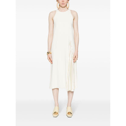 Erika Cavallini Semi-Couture Dresses White Dresses