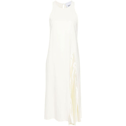 Erika Cavallini Semi-Couture Dresses White Dresses