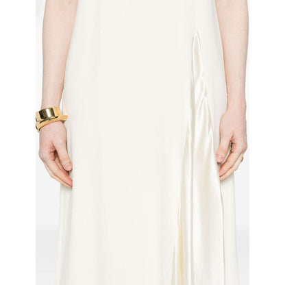 Erika Cavallini Semi-Couture Dresses White Dresses