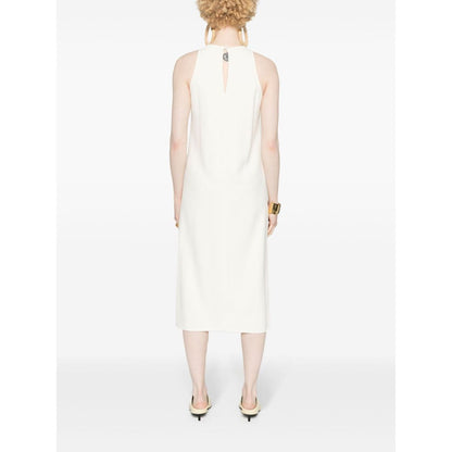 Erika Cavallini Semi-Couture Dresses White Dresses