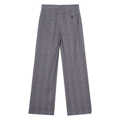 Circolo 1901 Trousers Blue