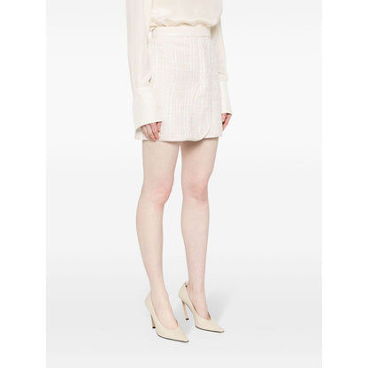 Iro Skirts Beige Skirts