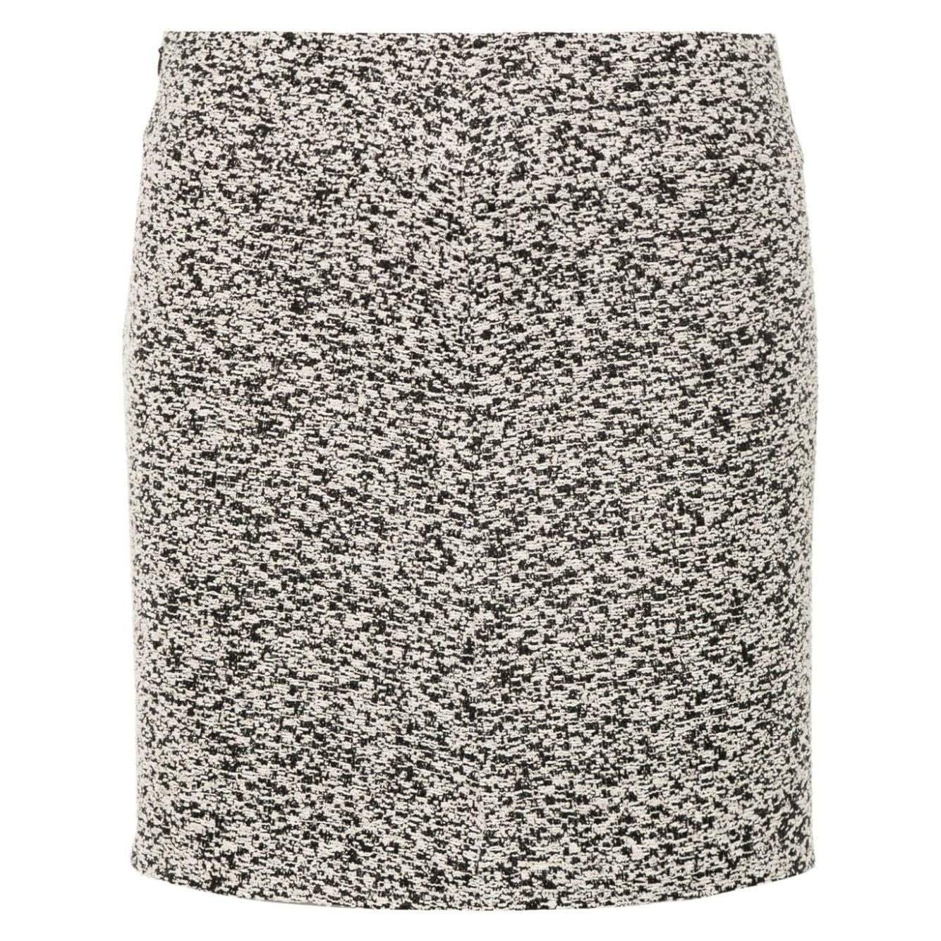 Iro Skirts Black Skirts