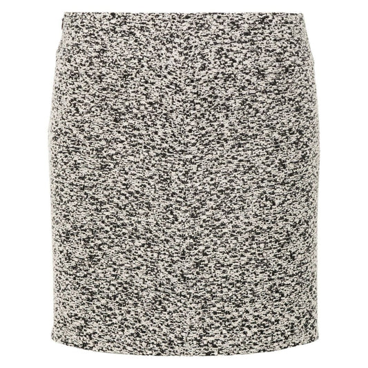 Iro Skirts Black Skirts