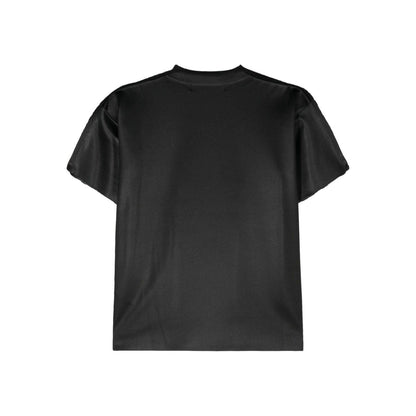 Junya Watanabe T-shirts and Polos Black