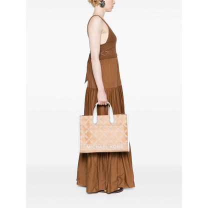 MMK large Gigi tote bag Shopper