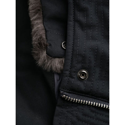 Woolrich Coats Blue Coats