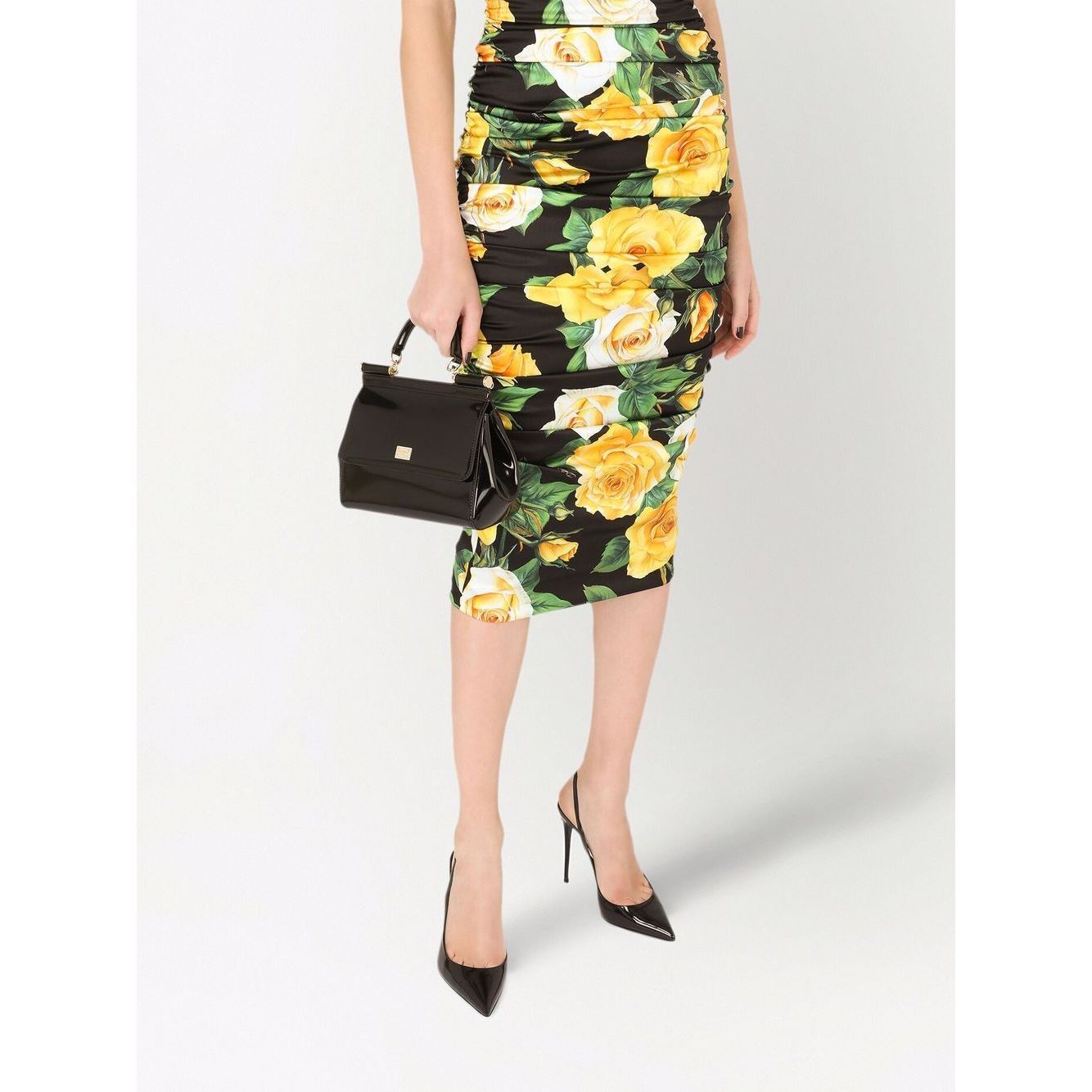 Dolce & Gabbana Sicily medium handbag Handbag