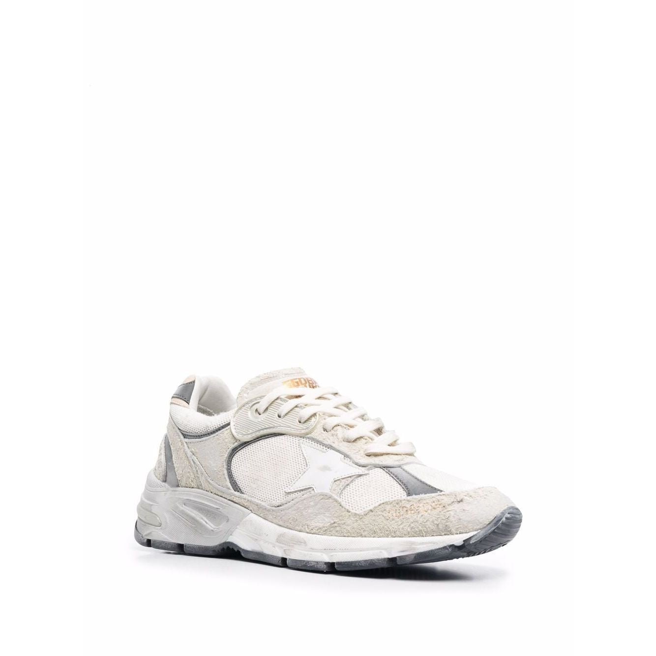 Golden Goose Dad-Star Sneakers