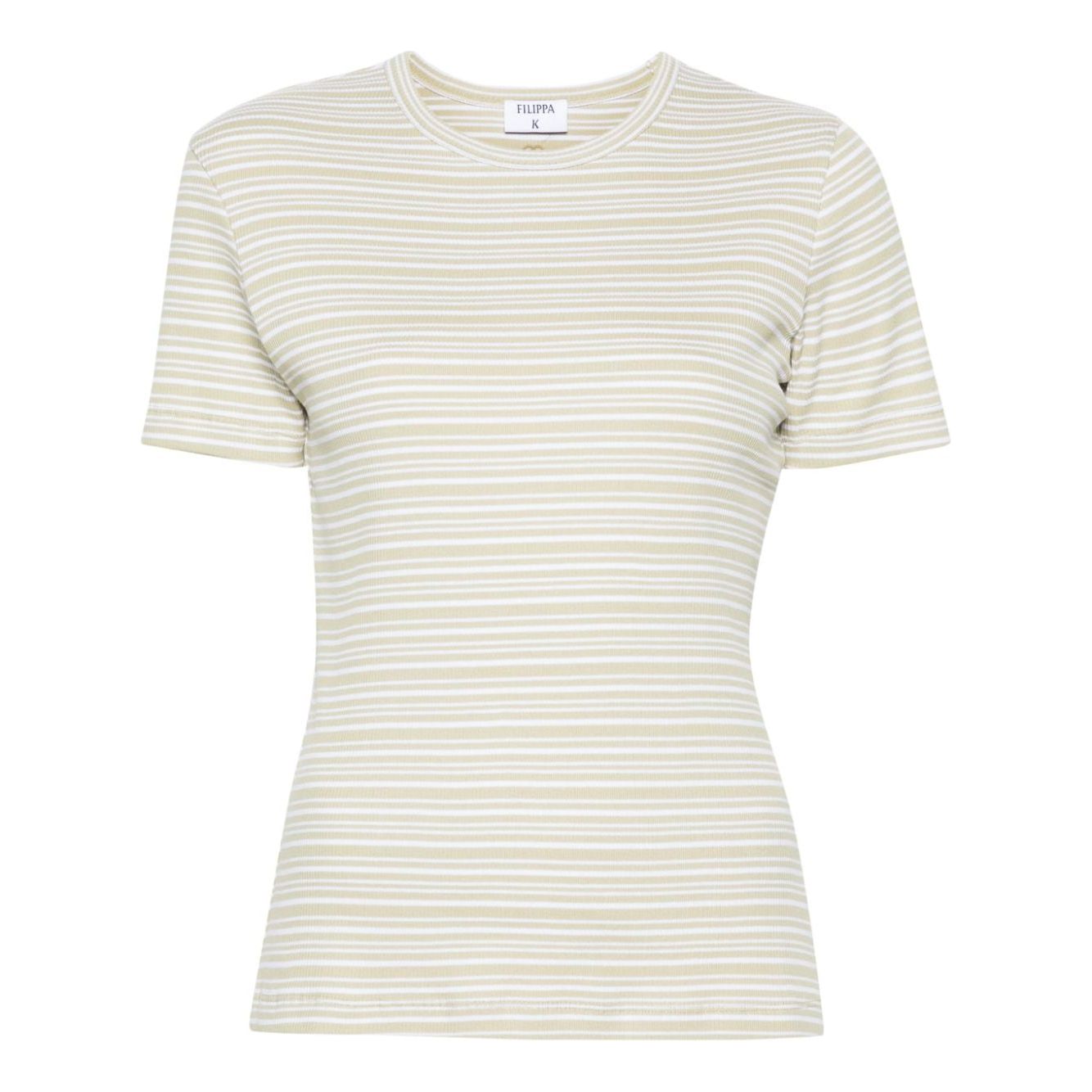 FILIPPA K T-shirts and Polos Green 306479961