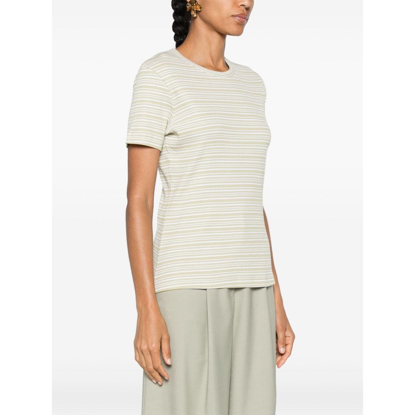 FILIPPA K T-shirts and Polos Green 306479961