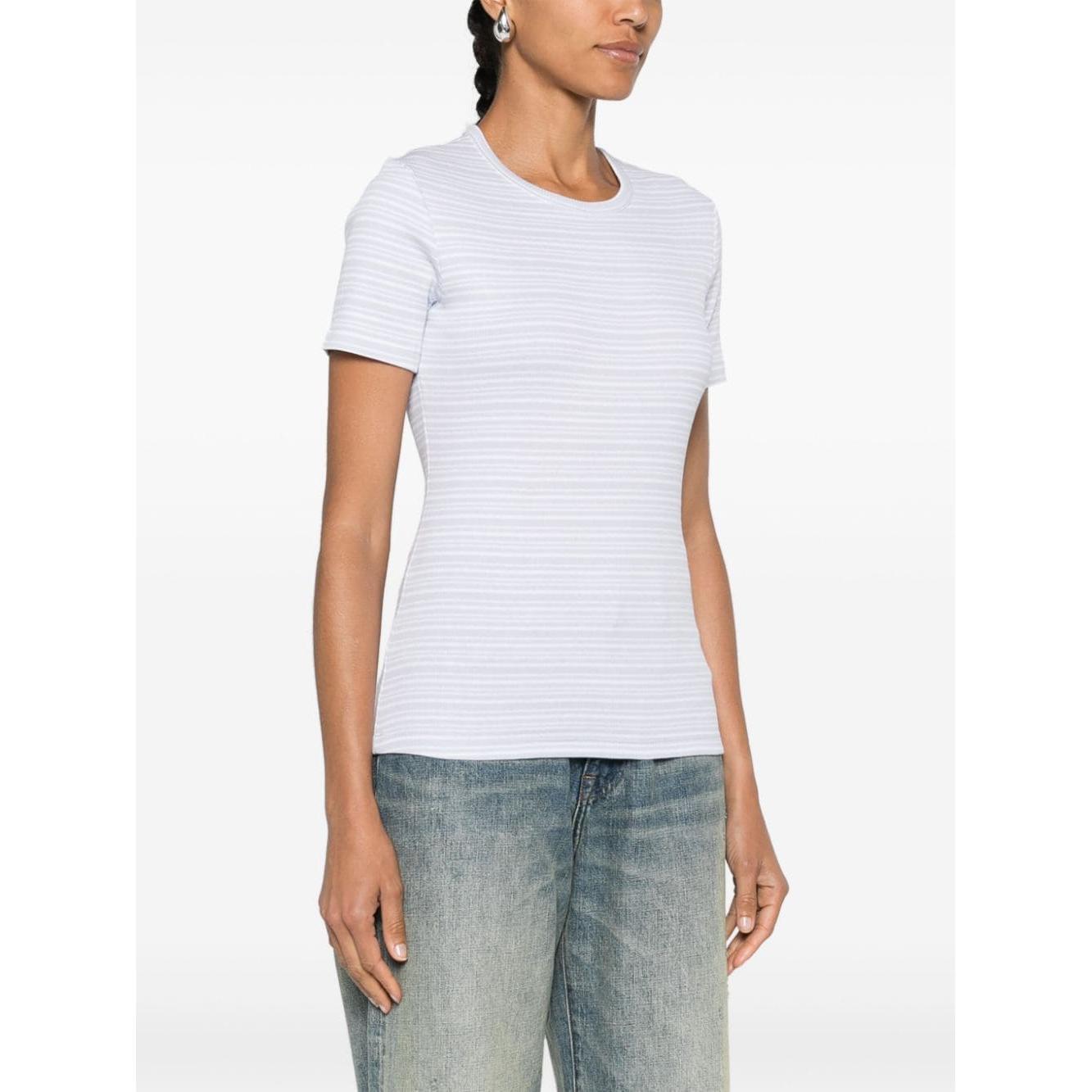 FILIPPA K T-shirts and Polos Clear Blue 306479959