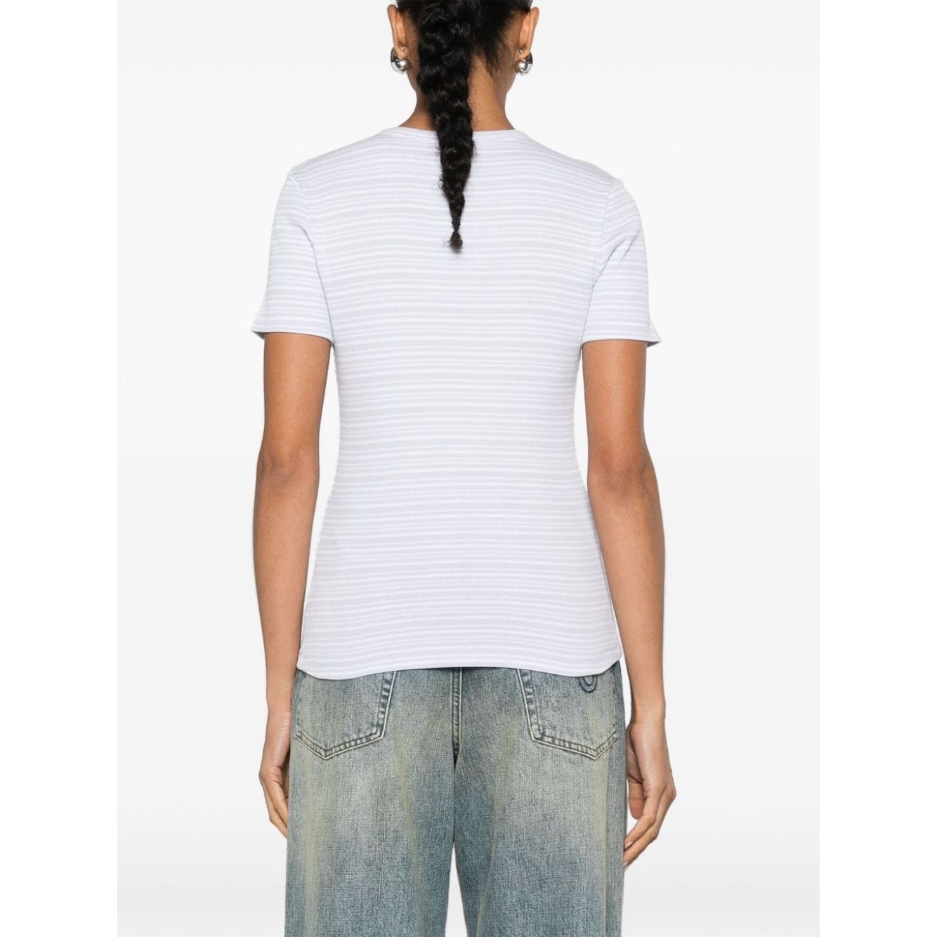 FILIPPA K T-shirts and Polos Clear Blue 306479959