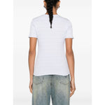FILIPPA K T-shirts and Polos Clear Blue 306479959
