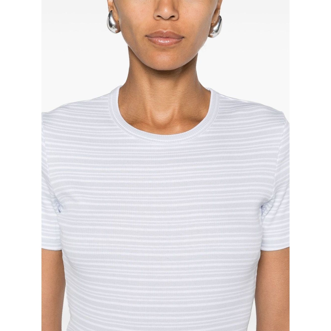 FILIPPA K T-shirts and Polos Clear Blue 306479959