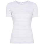 FILIPPA K T-shirts and Polos Clear Blue 306479959