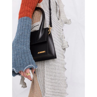 Jacquemus Le Grand Chiquito Tote Bag