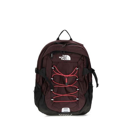 The North Face Bordeaux Nylon Shoulder Bag