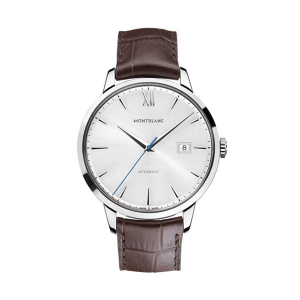 MONTBLANC WATCHES WATCHES Mod. 111580 111580