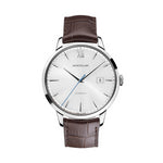 MONTBLANC WATCHES WATCHES Mod. 111580 111580