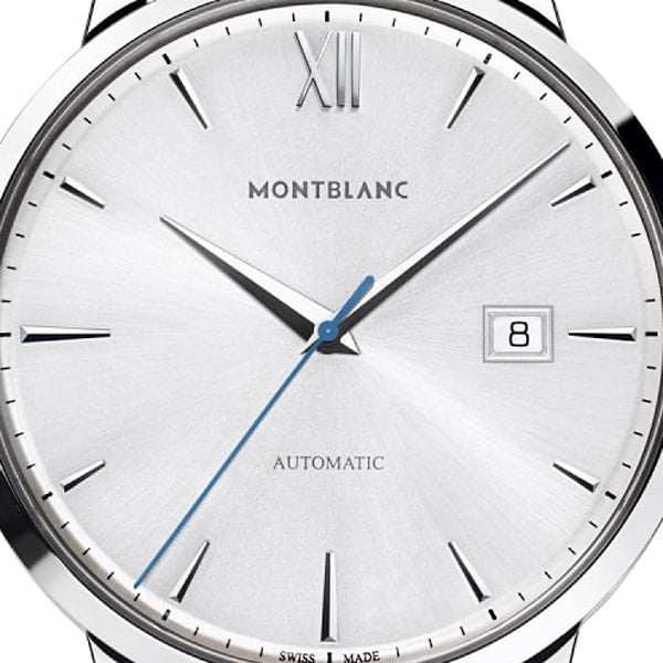 MONTBLANC WATCHES WATCHES Mod. 111580 111580