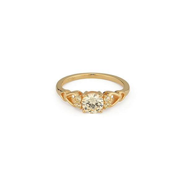 24KAE JEWELS JEWELRY Mod. 12444Y/58 12444Y_58