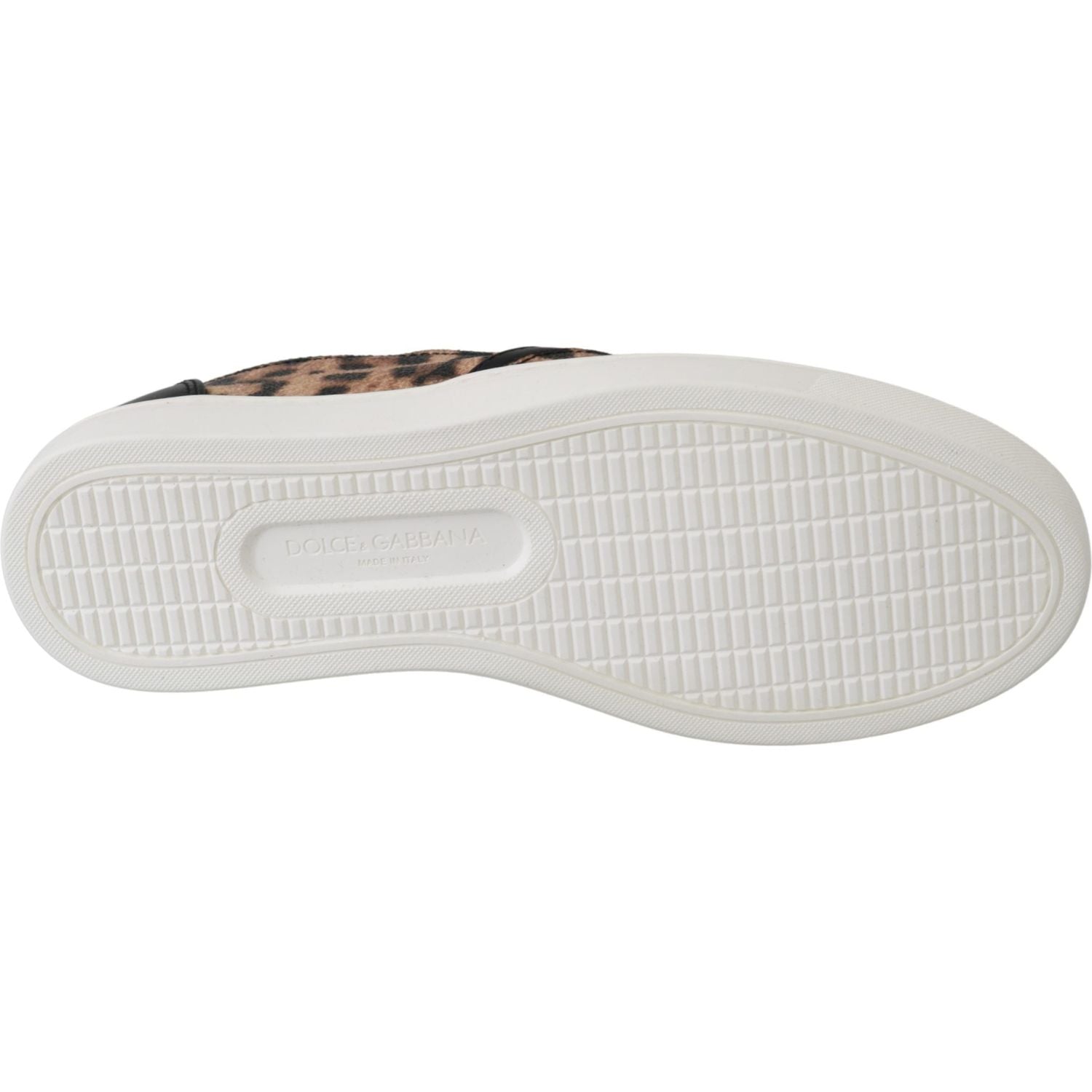 别致豹纹乐福鞋，优雅舒适