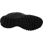 Philipp Plein Black Running Jasmines Sneakers Shoes WOMAN SNEAKERS