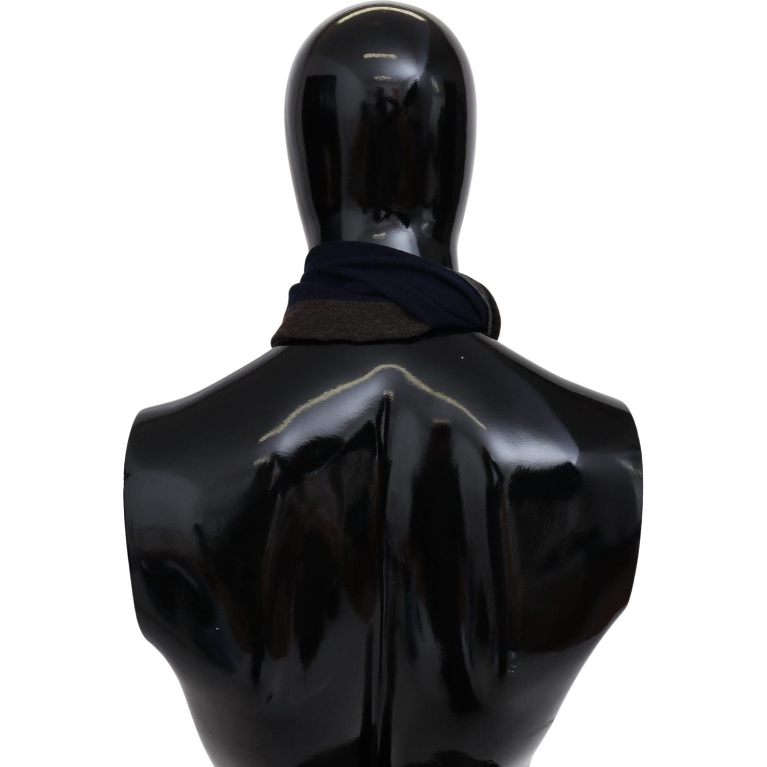 وشاح صوف متعدد الألوان أنيق من Missoni مع تطريز مميز