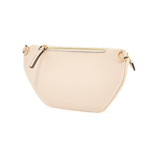Tory Burch fleming waist Belt bags Tory Burch Bisque