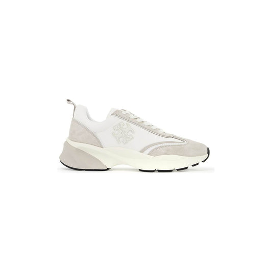 Tory Burch good luck sneakers Sneakers Tory Burch Light Gray