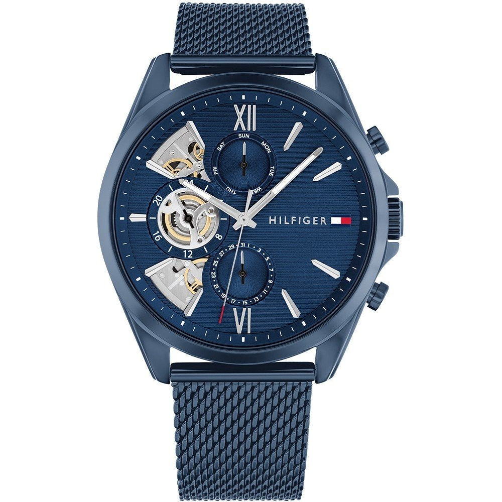 TOMMY HILFIGER MOD. BAKER WATCHES