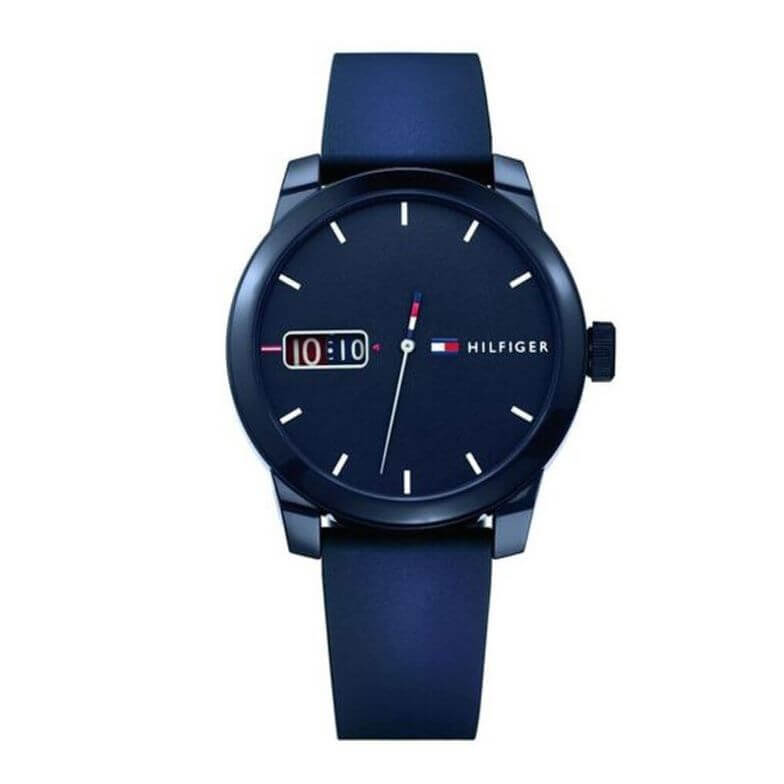 TOMMY HILFIGER Mod. 1791381-0