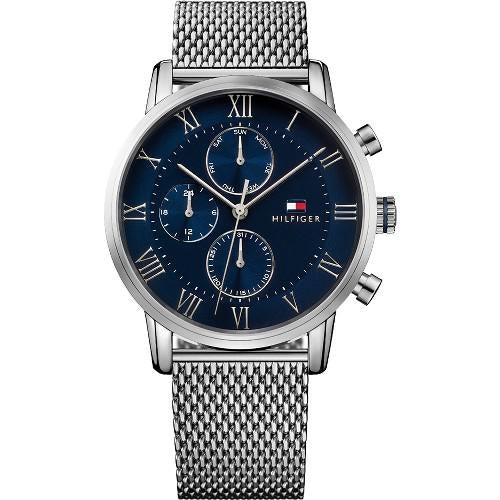 TOMMY HILFIGER MOD. KANE WATCHES