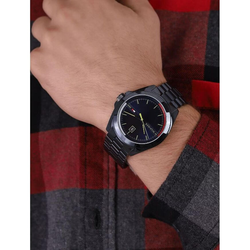 TOMMY HILFIGER Mod. 1791689-1
