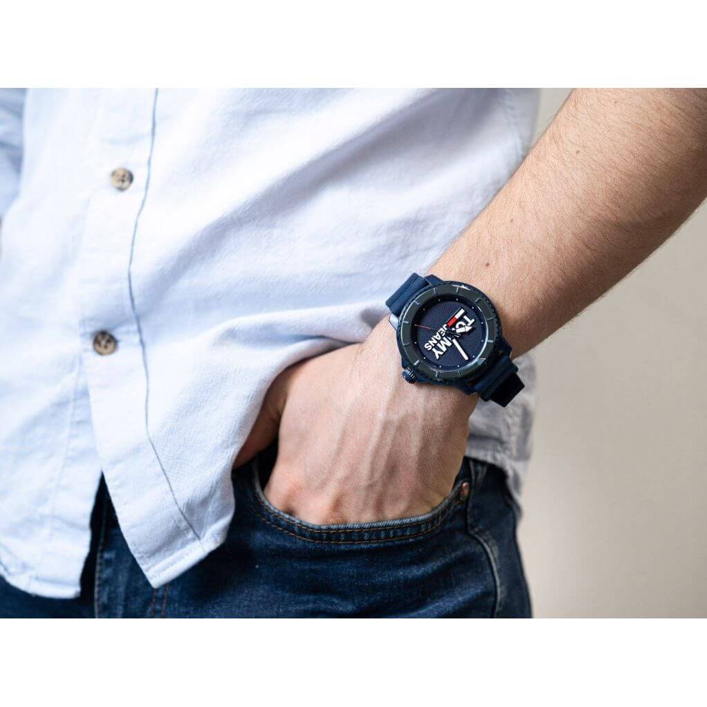 TOMMY HILFIGER Mod. 1792000-7