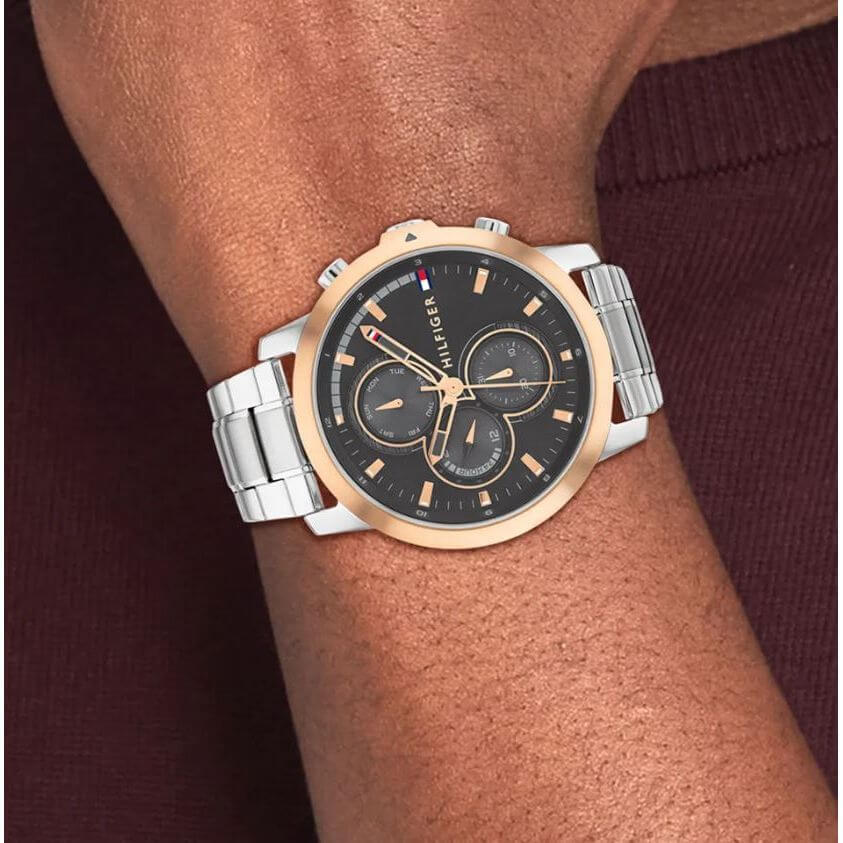 TOMMY HILFIGER Mod. 1792050-1