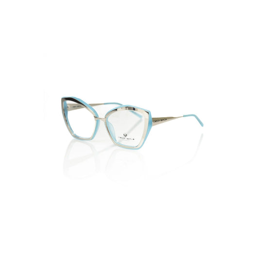 Frankie Morello Multicolor Acetate Women Frame