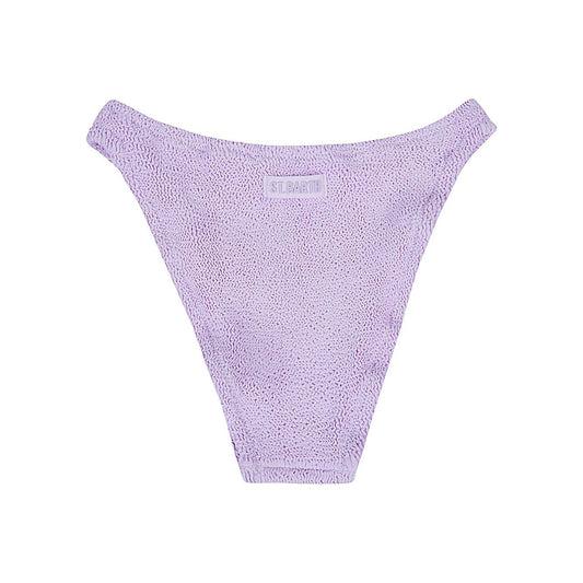 MC2 Saint Barth Sea clothing Purple ELISEW01169F