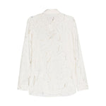 POST ARCHIVE FACTION Shirts White 60TSLWHITE
