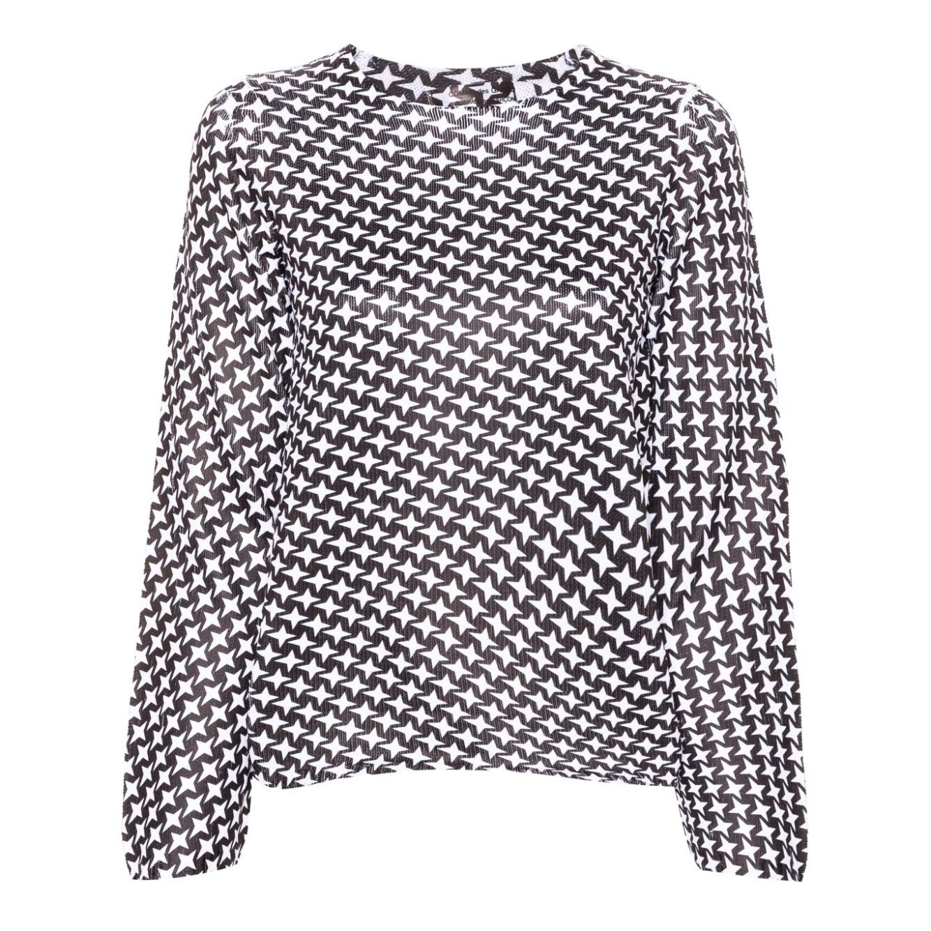 Comme Comme T-shirts and Polos Black