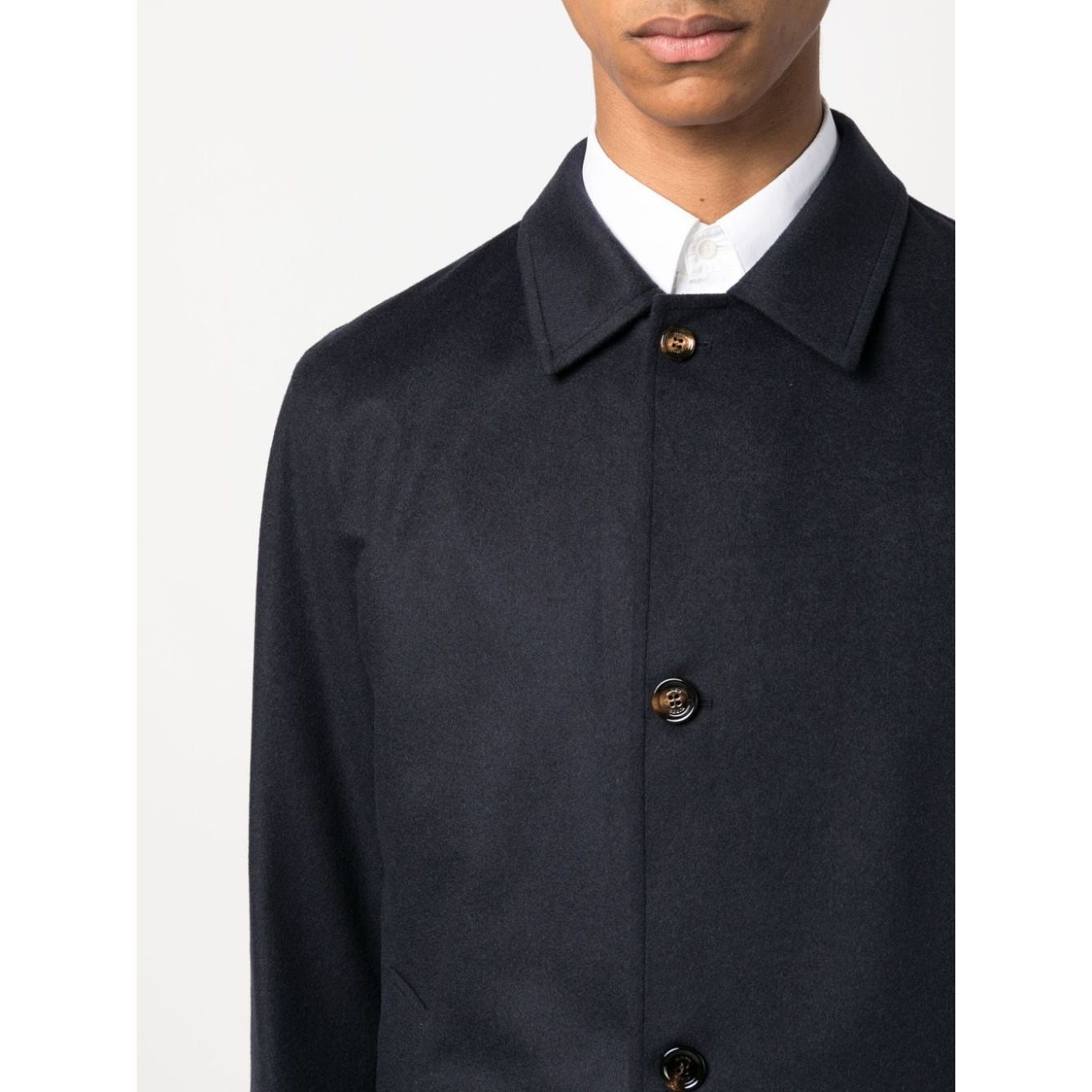 Kired Coats Blue Jackets