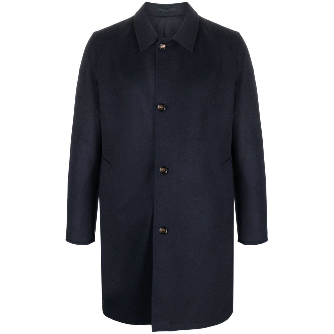 Kired Coats Blue Jackets