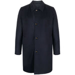 Kired Coats Blue Jackets
